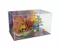 Preview: 21338 A-Frame Cabin Display Case