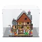 Preview: 21341 Disney Hocus Pocus - Acryl Vitrine Lego