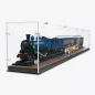 Preview: 21344 The Orient Express Train Display Case