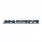 Preview: 21344 The Orient Express Train Display Case