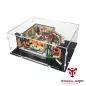 Preview: 21319 Friends TV Series Display Case Lego