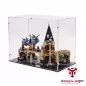 Preview: 75953 Hogwart Whomping Willow Display Case Lego