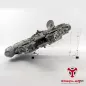 Preview: Lego 2in1 Display Stand for 75192 UCS Millennium Falcon