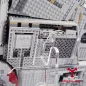 Preview: Lego 2in1 Display Stand for 75192 UCS Millennium Falcon