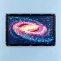 Preview: 31212 Die Milchstraßen-Galaxie - Wandvitrine