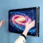 Preview: 31212 Die Milchstraßen-Galaxie - Wandvitrine