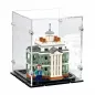 Preview: 40521 Mini Disney The Haunted Mansion Display Case