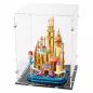 Preview: 40708 Mini Disney Ariel's Castle Display Case