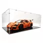 Preview: Lego 42056 Porsche 911 GT3 RS Acryl Vitrine