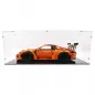 Preview: Lego 42056 Porsche 911 GT3 RS Acryl Vitrine