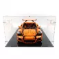 Preview: Lego 42056 Porsche 911 GT3 RS Acryl Vitrine