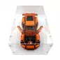 Preview: Lego 42056 Porsche 911 GT3 RS Acryl Vitrine