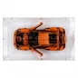 Preview: Lego 42056 Porsche 911 GT3 RS Acryl Vitrine