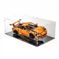 Preview: 42056 Porsche 911 GT3 RS - (XL) Display Case Lego