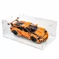 Preview: 42056 Porsche 911 GT3 RS - (XL) Display Case Lego