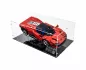 Preview: 42143 Ferrari Daytona SP3 - Acryl Vitrine (XL) Lego