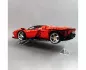 Preview: 42143 Ferrari Daytona SP3 Display Stand