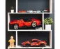 Preview: 42143 Ferrari Daytona SP3 Display Stand