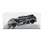 Preview: 42156 Peugeot 9X8 24H Le Mans Hybrid Hypercar Display Case & Stand