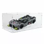 Preview: 42156 Peugeot 9X8 24H Le Mans Hybrid Hypercar Display Case & Stand