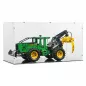 Preview: 42157 John Deere 948L-II Skidder - Acryl Vitrine Lego