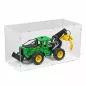 Preview: 42157 John Deere 948L-II Skidder - Acryl Vitrine Lego