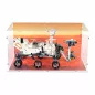 Preview: 42158 NASA Mars Rover Perseverance - Acryl Vitrine