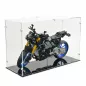Preview: 42159 Yamaha MT-10 SP - Acryl Vitrine Lego