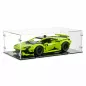 Preview: 42161 Lamborghini Huracan Tecnica Display Case