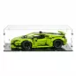 Preview: 42161 Lamborghini Huracan Tecnica - Acryl Vitrine Lego