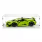 Preview: 42161 Lamborghini Huracan Tecnica - Acryl Vitrine Lego