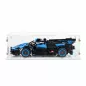 Preview: 42162 Bugatti Bolide Agile Blue Display Case