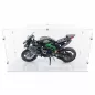 Preview: 42170 Kawasaki Ninja H2R Motorcycle Display Case