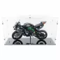 Preview: 42170 Kawasaki Ninja H2R Motorcycle Display Case