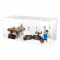 Preview: 42182 NASA Apollo Lunar Roving Vehicle LRV (XL) - Acryl Vitrine Lego