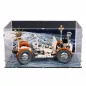Preview: 42182 NASA Apollo Lunar Roving Vehicle LRV - Acryl Vitrine Lego