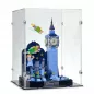 Preview: 43232 Peter Pan & Wendy's Flight Over London Display Case