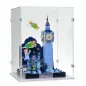 Preview: 43232 Peter Pan & Wendy's Flight Over London Display Case