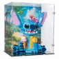 Preview: 43249 Disney Stitch Display Case