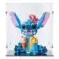 Preview: 43249 Disney Stitch Display Case