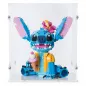 Preview: 43249 Disney Stitch Display Case