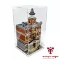 Preview: 10224 Town Hall Display Case Lego