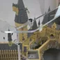 Preview: 71043 Tall Coffee Table for Hogwarts Castle