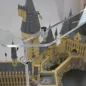 Preview: 71043 Hogwarts Schloss - Hoher Couchtisch