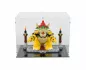 Preview: 71411 The Mighty Bowser Display Case