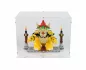 Preview: 71411 The Mighty Bowser Display Case