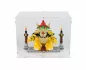 Preview: 71411 Der mächtige Bowser - Acryl Vitrine Lego