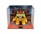 Preview: 71411 The Mighty Bowser Display Case