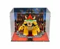 Preview: 71411 Der mächtige Bowser - Acryl Vitrine Lego