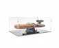 Preview: 75341 Luke Skywalker’s Landspeeder Display Case